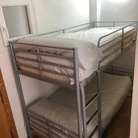 Apartmán Glp Sierra Nevada Exteriér fotografie