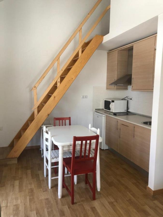 Apartmán Glp Sierra Nevada Exteriér fotografie