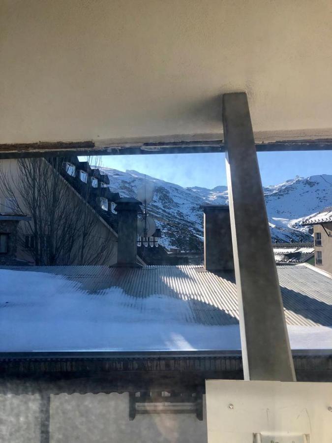 Apartmán Glp Sierra Nevada Exteriér fotografie